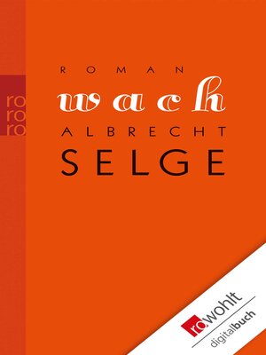 cover image of Wach